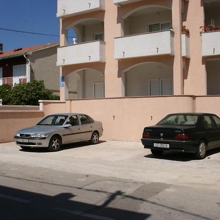 Double Room Pag 6311B Pag Town Buitenkant foto