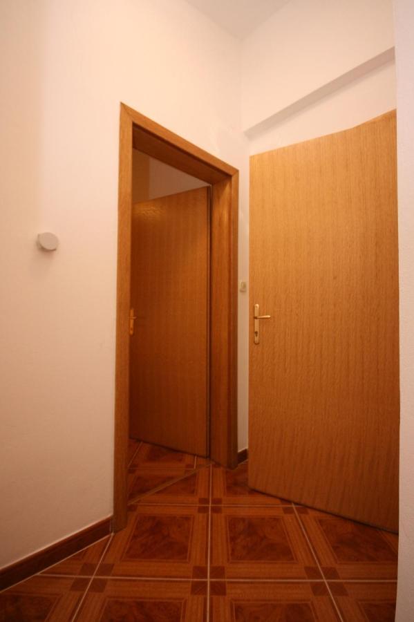 Double Room Pag 6311B Pag Town Buitenkant foto
